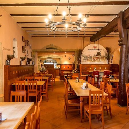 Herzogshof - Boutique-Hotel Am Dom Регенсбург Екстер'єр фото